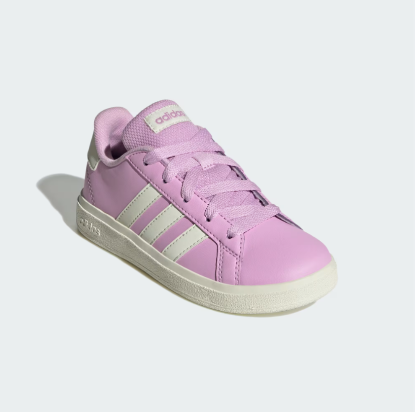 Zapatillas adidas Grand Court Lifestyle para Tenis con Cordones