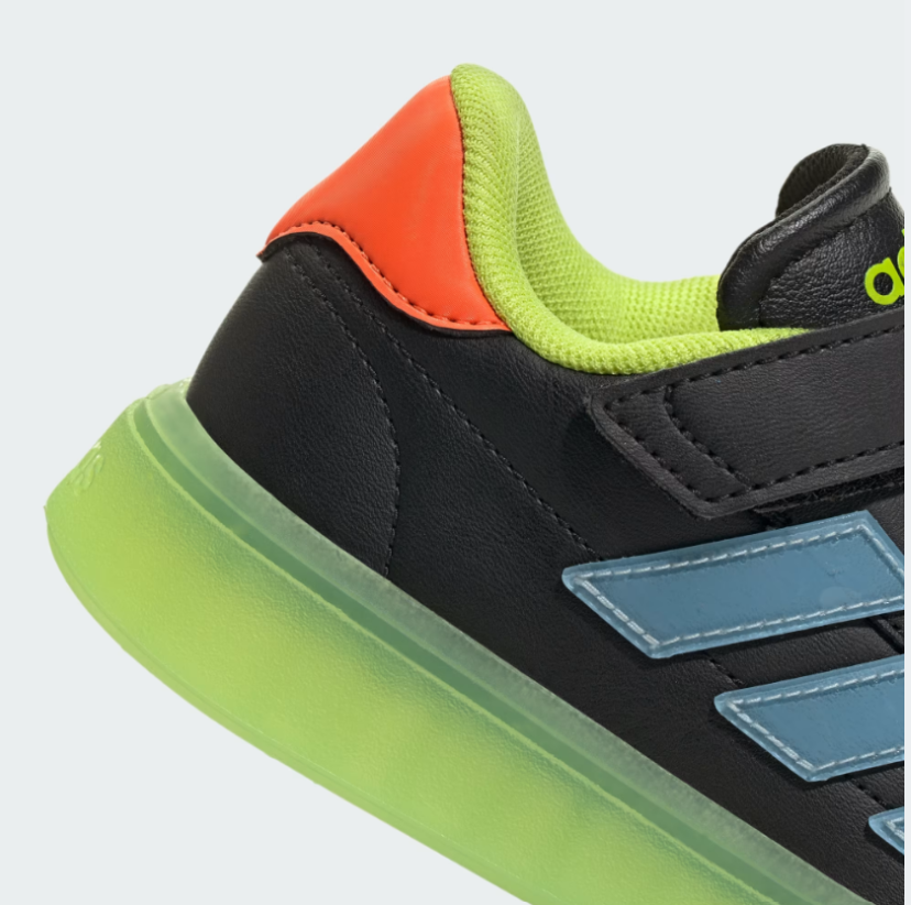 Zapatilla Courtblock