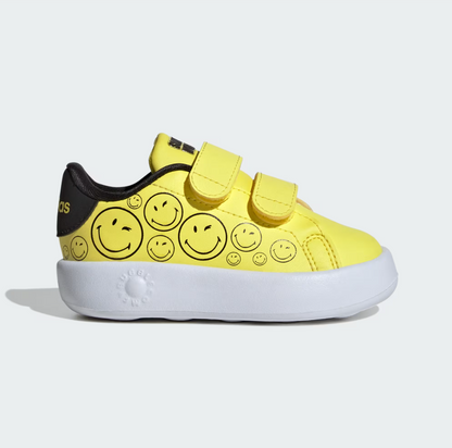 Zapatillas Advantage adidas x Smiley