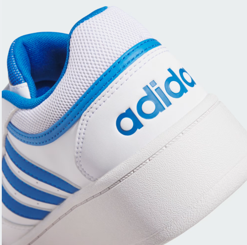 Zapatillas Hoops 3.0 Bold