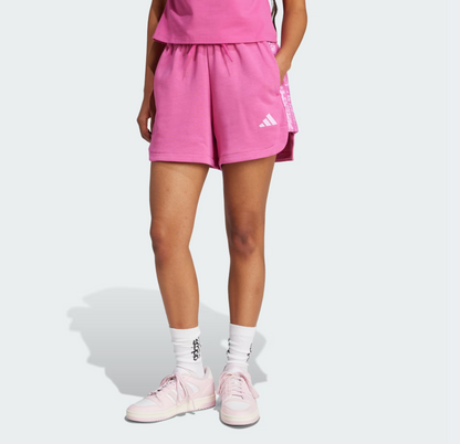 Shorts Essentials 3 Tiras Estampados