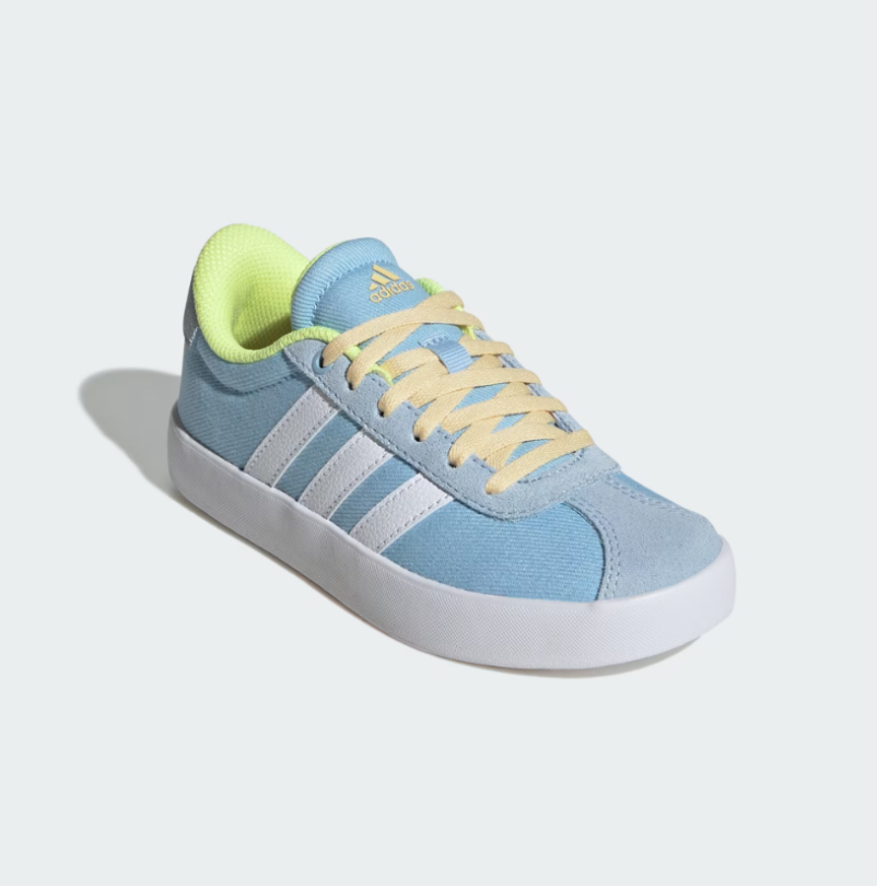 Zapatillas VL Court 3.0 para niños