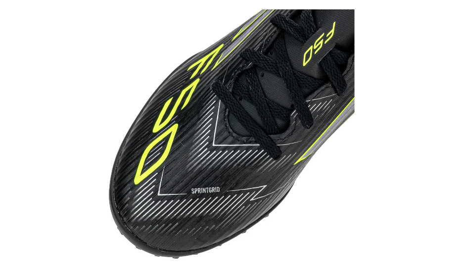 Zapatillas De Futbol Unisex F50 Club Tf