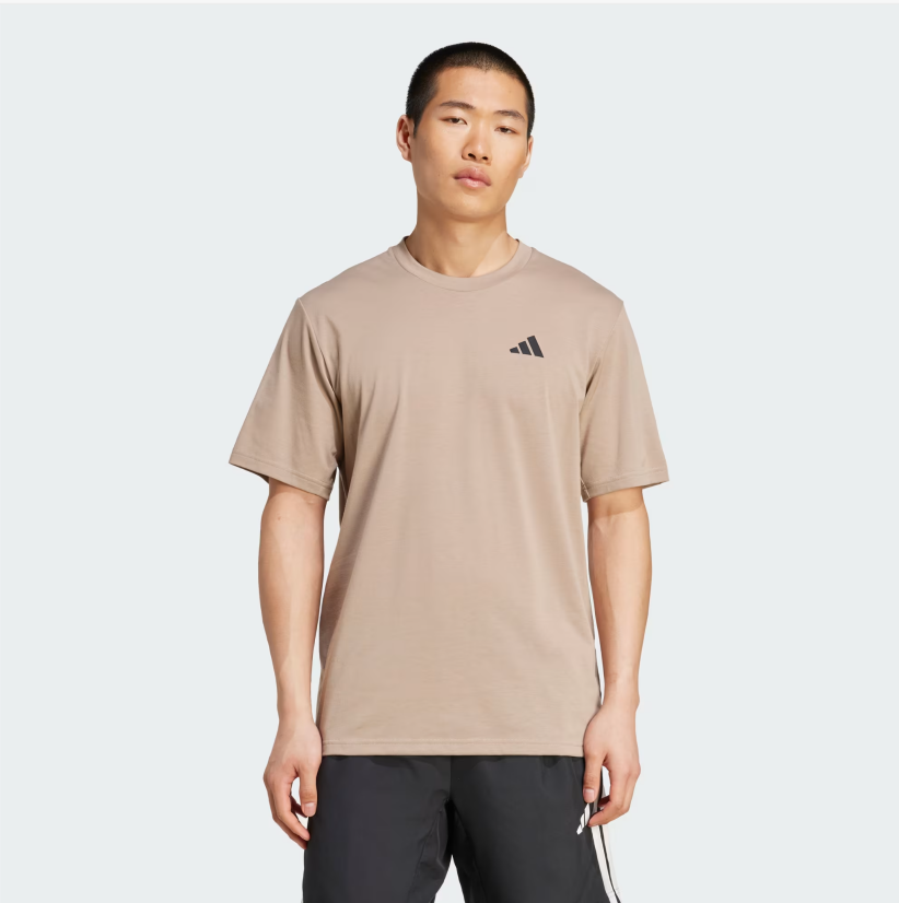 Polo de Entrenamiento Train Essentials Feelready