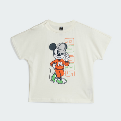 Polo para niños Disney Mickey Mouse