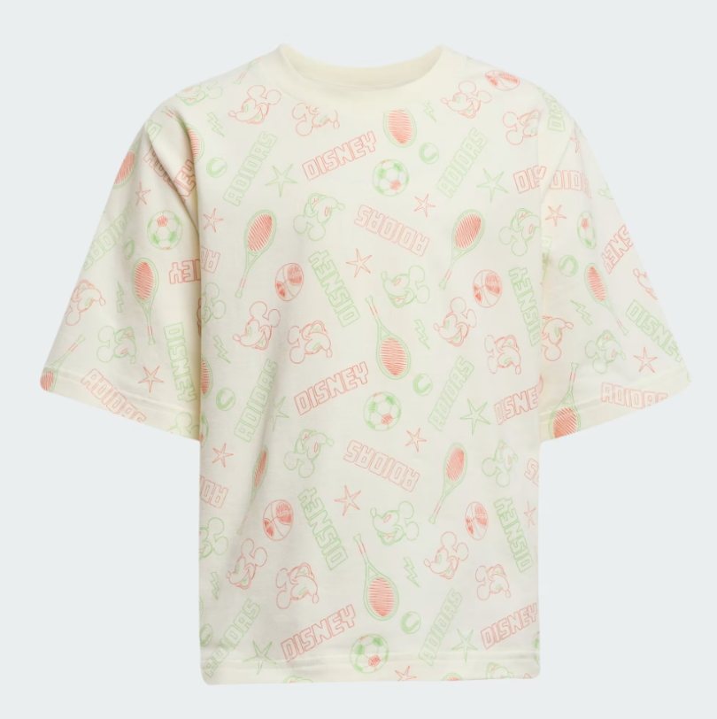 Polo para niños Disney Mickey Mouse