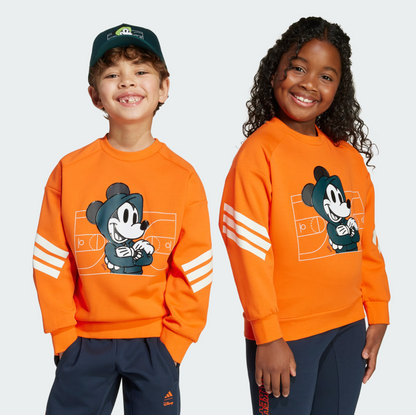 Sudadera de Disney Mickey Mouse para niños
