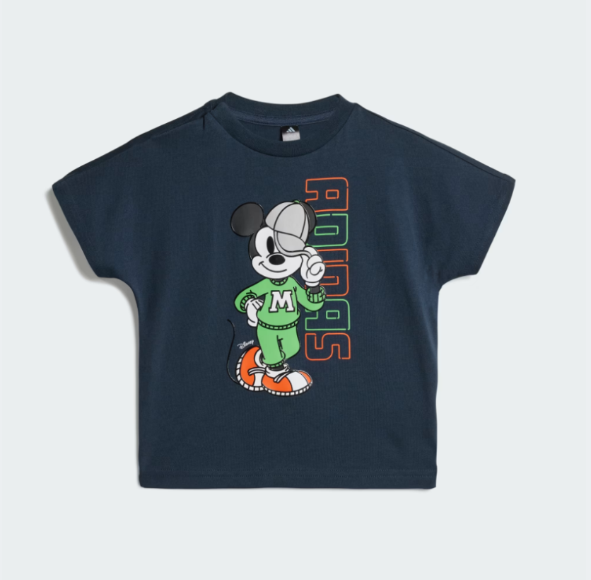 Polo para niños Disney Mickey Mouse