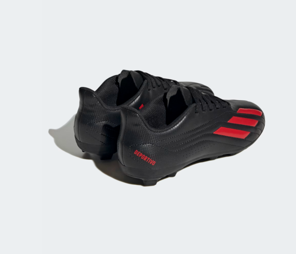 Chimpunes Deportivo II Multiterreno