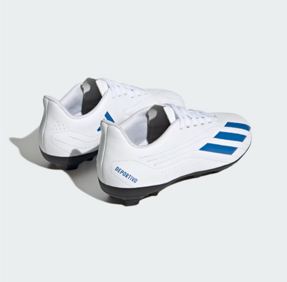 Chimpunes Deportivo II Multiterreno