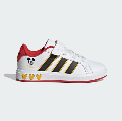 Zapatillas Niños adidas Disney Mickey Mouse Grand Court