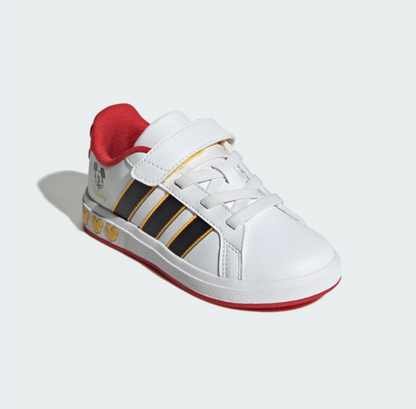 Zapatillas Niños adidas Disney Mickey Mouse Grand Court