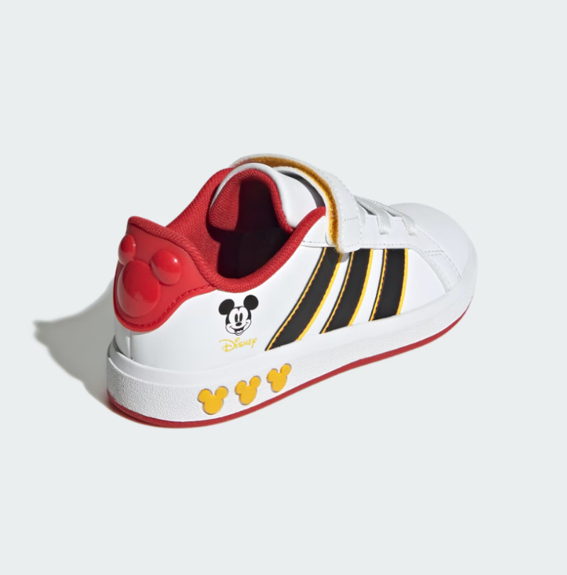Zapatillas Niños adidas Disney Mickey Mouse Grand Court