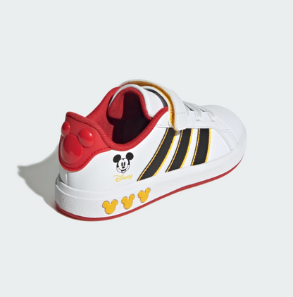 Zapatillas Niños adidas Disney Mickey Mouse Grand Court