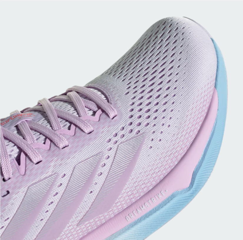 Zapatillas de Running Supernova Stride 2.0