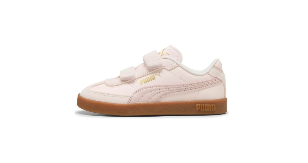 Zapatillas Urbanas Niños Club Ii Era V Ps