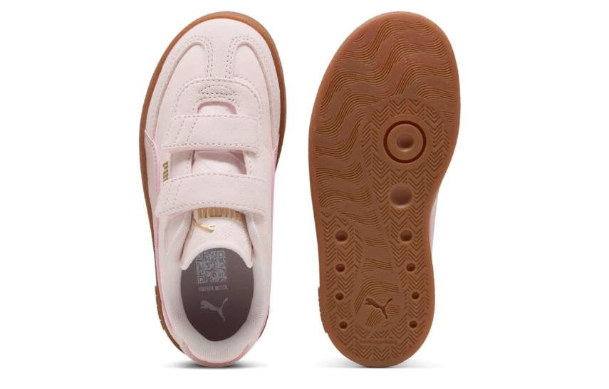 Zapatillas Urbanas Niños Club Ii Era V Ps