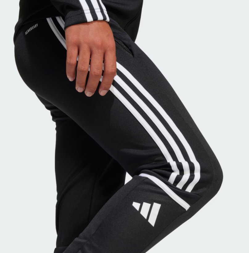 Pantalón de entrenamiento Squadra 25 para niños