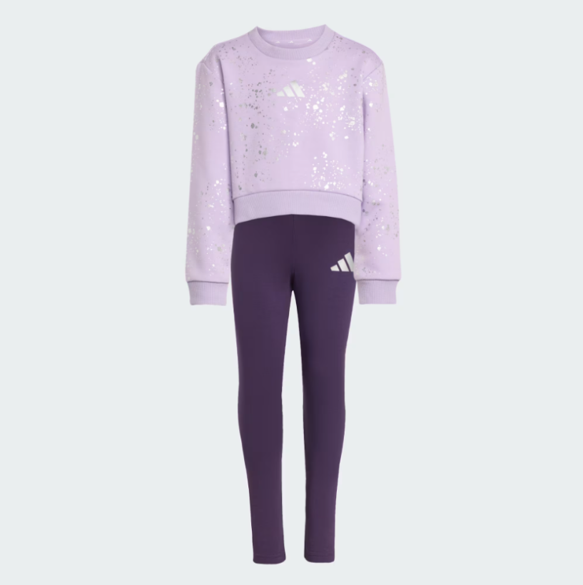 Conjunto Niñas Everyday Glam Niños