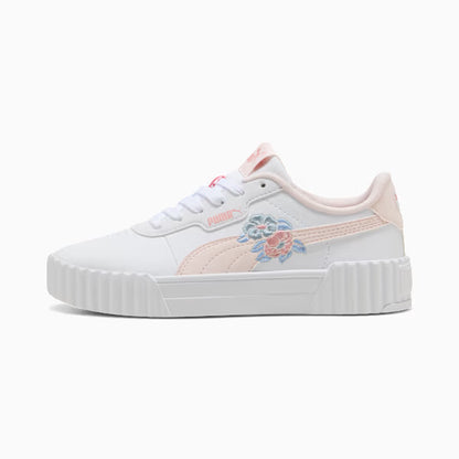 Zapatillas Carina 3.0 con estampado floral para jóvenes