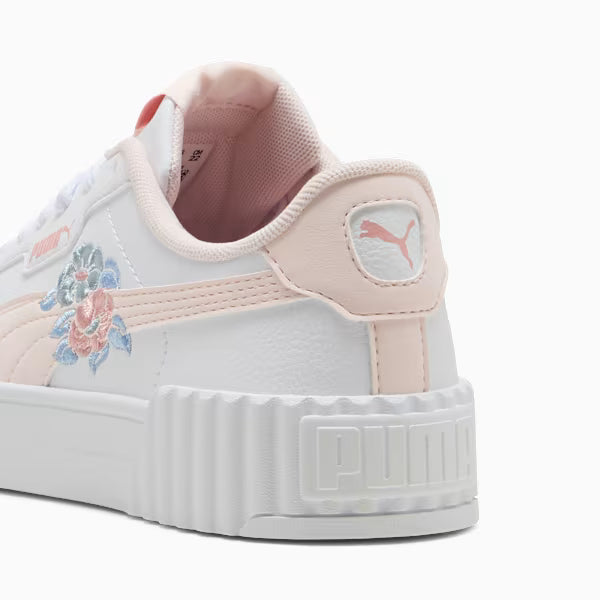 Zapatillas Carina 3.0 con estampado floral para jóvenes