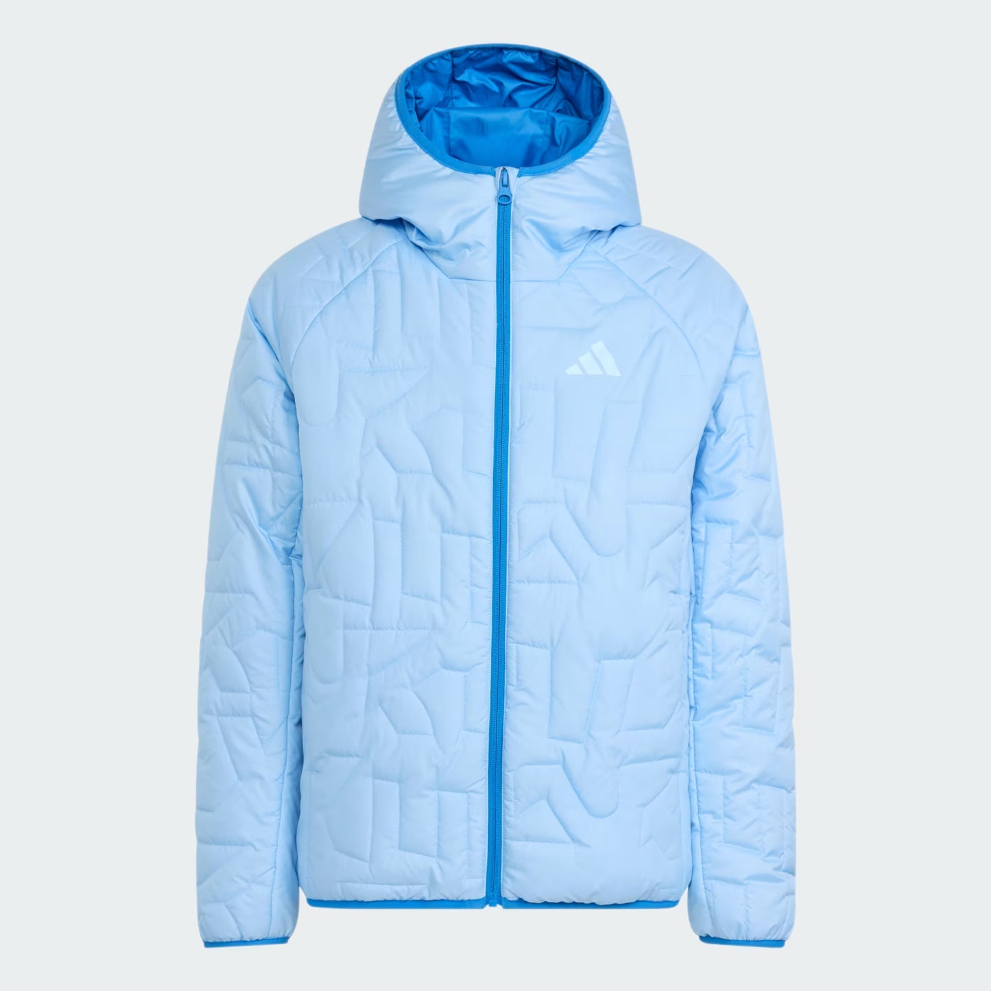 Casaca Acolchada CLIMAWARM para Niños Terrex Xperior