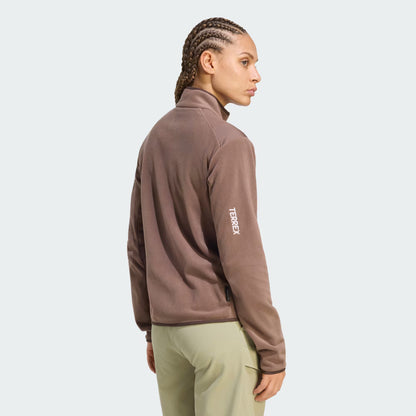 Casaca Terrex Multi Essentials Climawarm+ Wind Algodón Perchado
