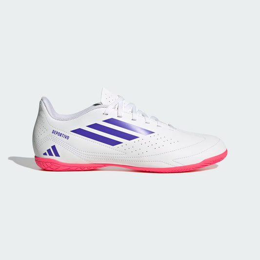 Zapatillas Deportivo III Cancha Cubierta