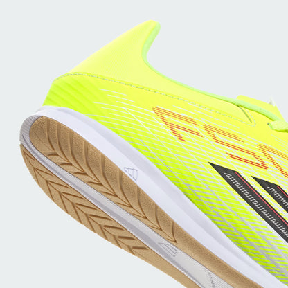 Zapatilla F50 CLUB para Cancha Cubierta