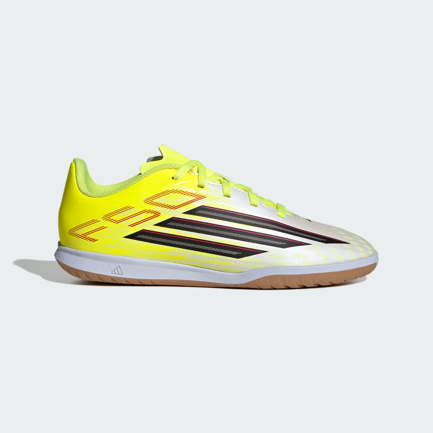 Zapatillas F50 CLUB para Cancha Cubierta para Niños