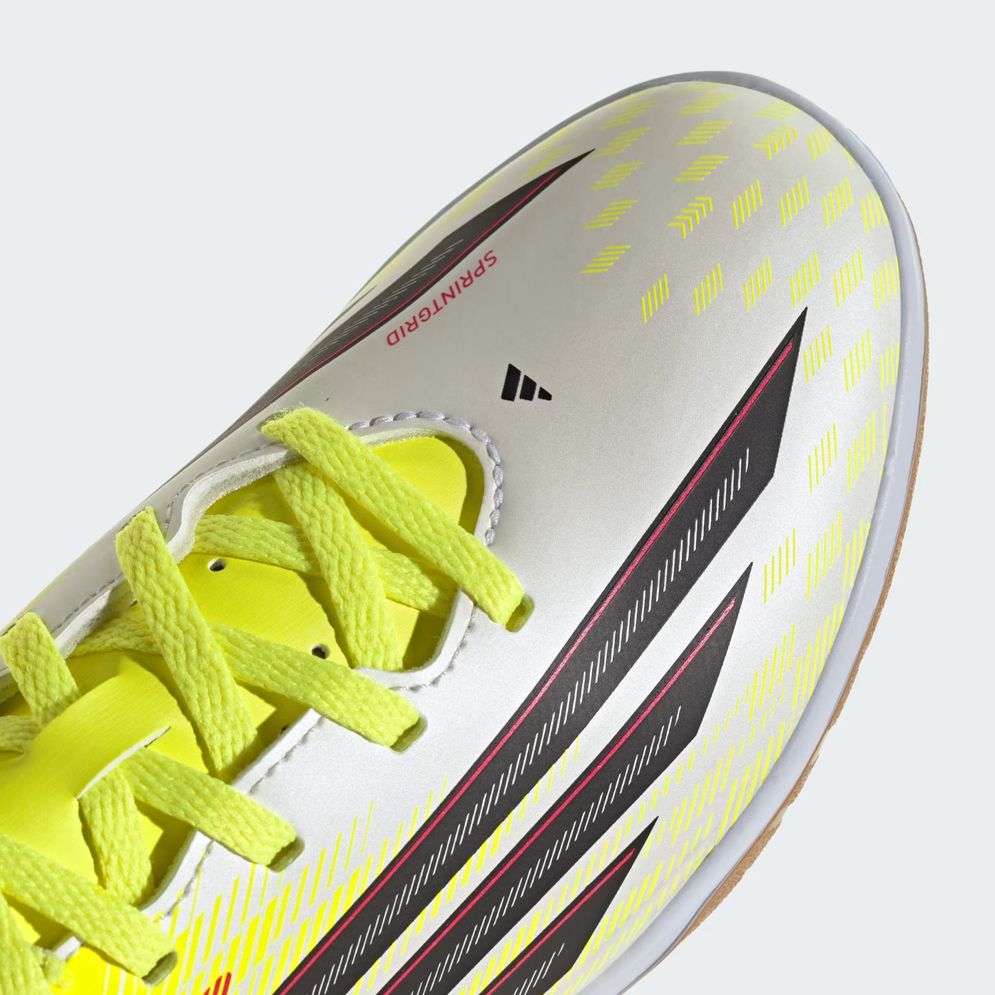 Zapatillas F50 CLUB para Cancha Cubierta para Niños