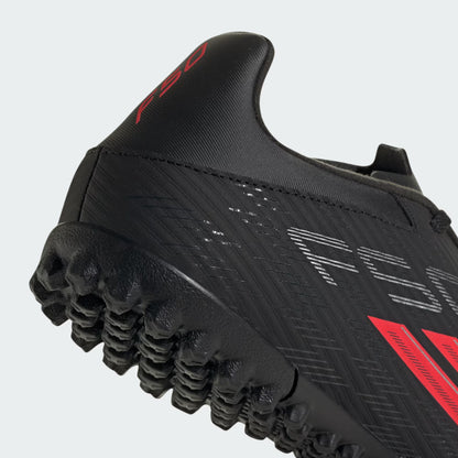 Zapatillas F50 CLUB para pasto artificial