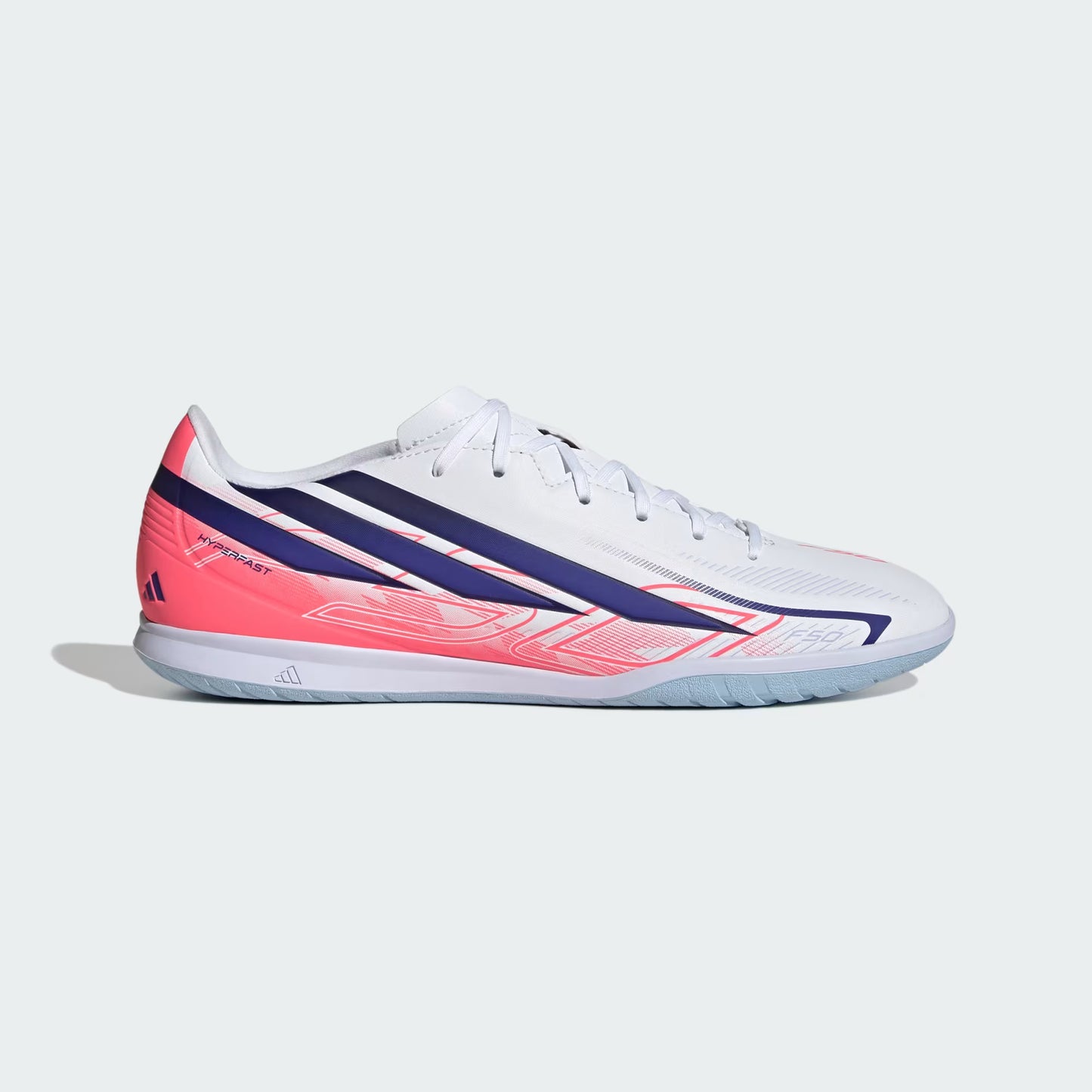 Zapatilla  F50 Hyperfast Club Cancha Cubierta
