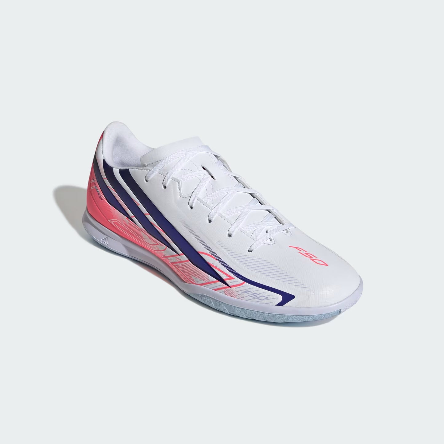 Zapatilla  F50 Hyperfast Club Cancha Cubierta