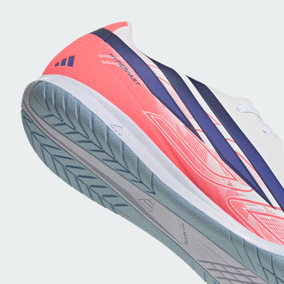 Zapatilla  F50 Hyperfast Club Cancha Cubierta