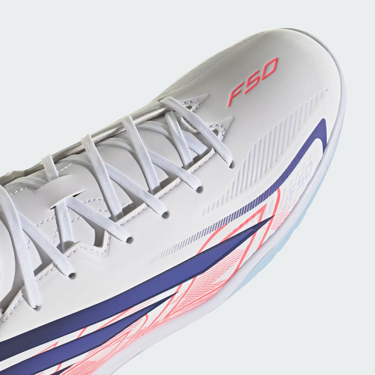 Zapatilla  F50 Hyperfast Club Cancha Cubierta