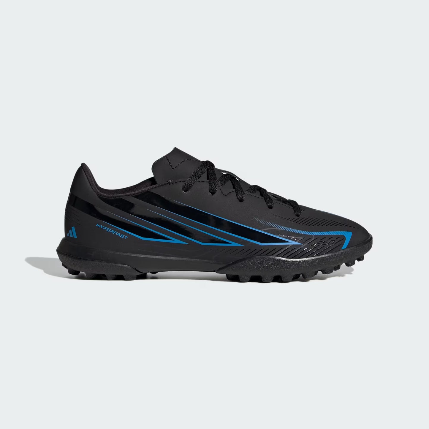 Zapatillas F50 Hyperfast Club Pasto Artificial Niños