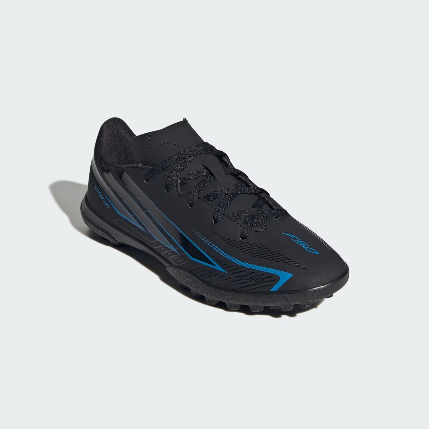 Zapatillas F50 Hyperfast Club Pasto Artificial Niños