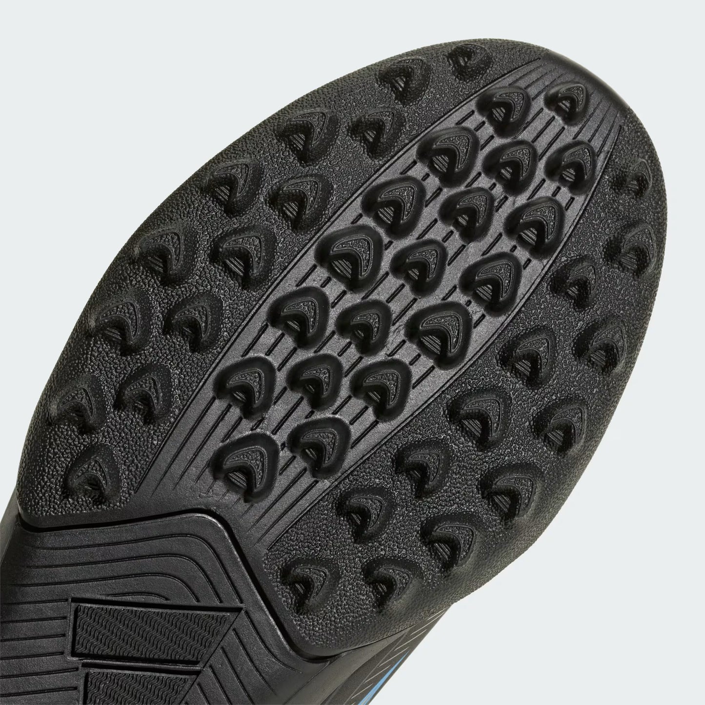 Zapatillas F50 Hyperfast Club Pasto Artificial Niños