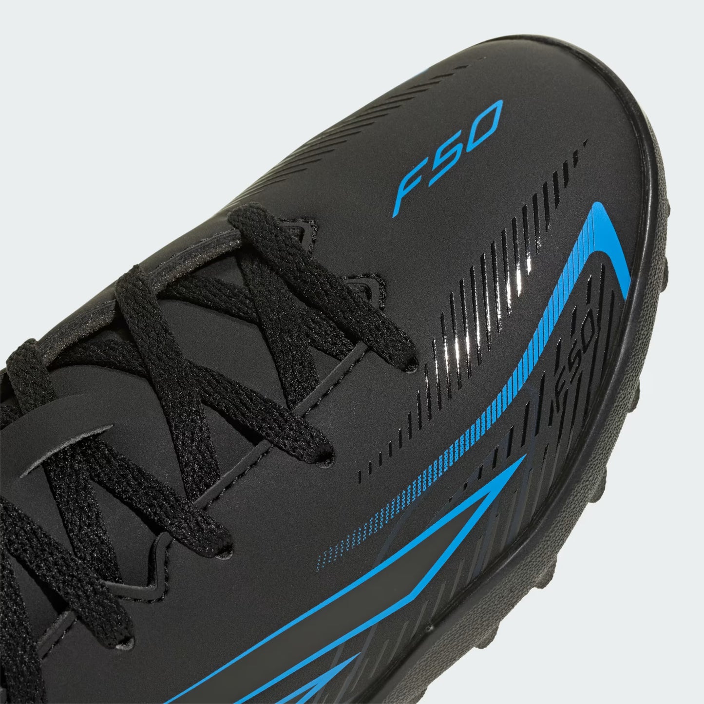 Zapatillas F50 Hyperfast Club Pasto Artificial Niños