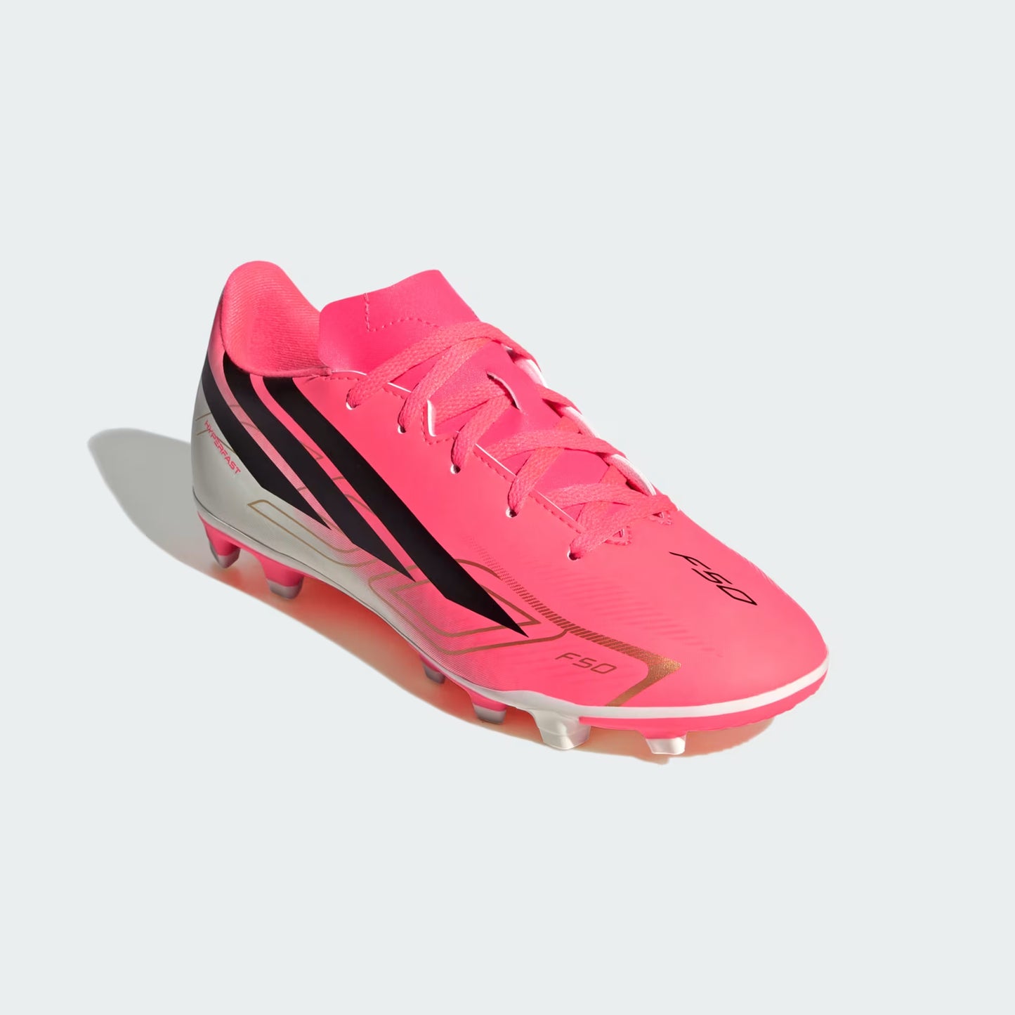 Chimpunes F50 Hyperfast Club Terreno Firme/Multiterreno Niños