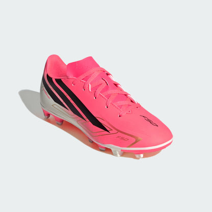 Chimpunes F50 Hyperfast Club Terreno Firme/Multiterreno Niños
