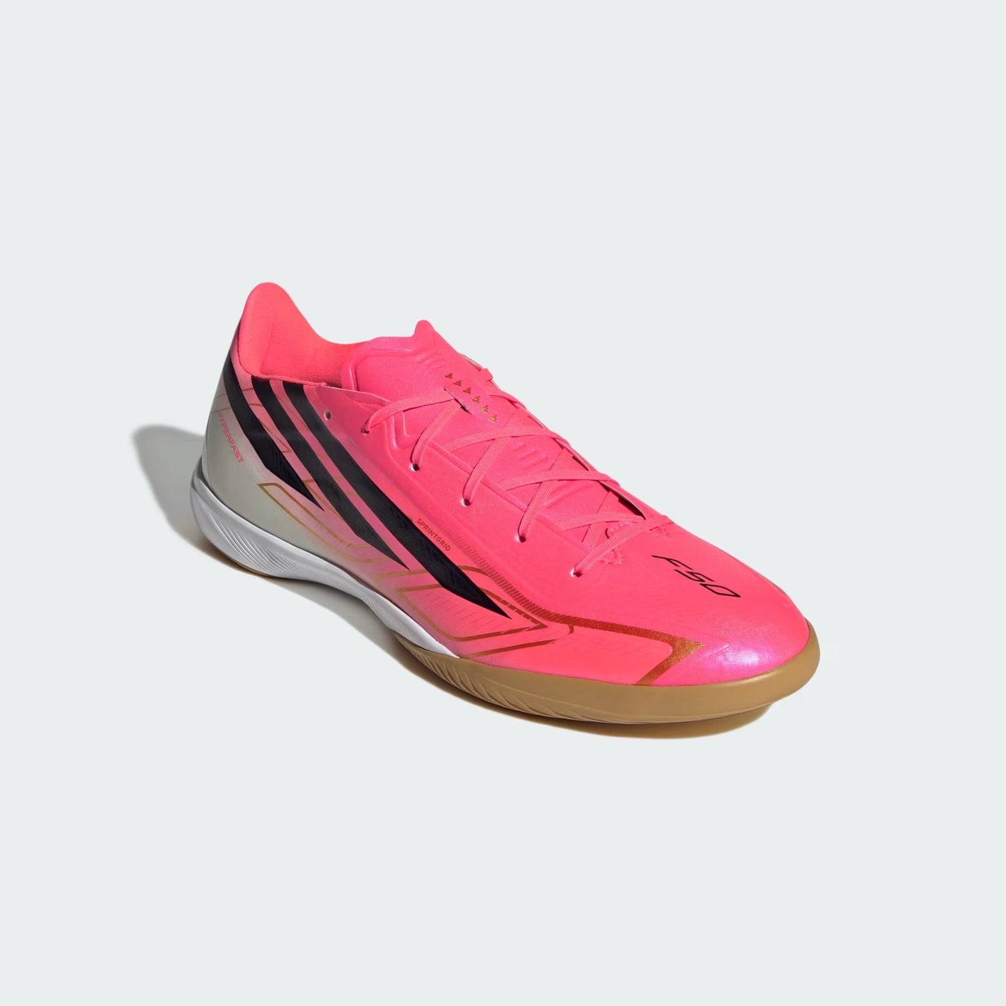 Zapatillas F50 Hyperfast League Cancha Cubierta