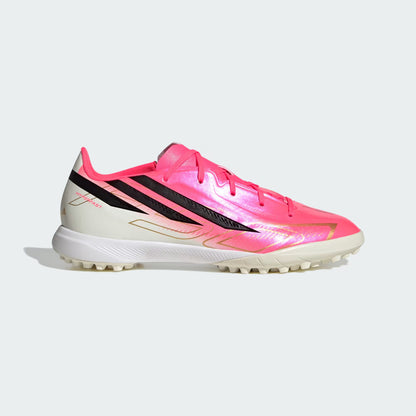 Zapatillas F50 Hyperfast League Pasto Artificial Niños