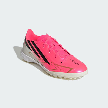 Zapatillas F50 Hyperfast League Pasto Artificial Niños