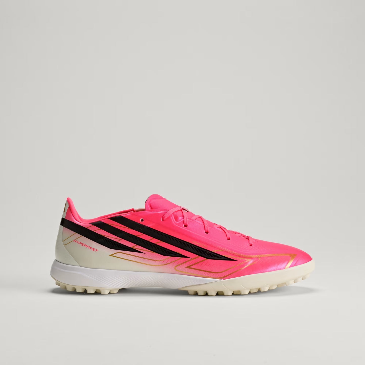 Zapatillas F50 Hyperfast League Pasto Artificial