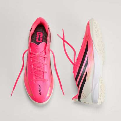 Zapatillas F50 Hyperfast League Pasto Artificial