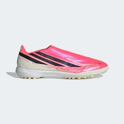 Zapatillas F50 Hyperfast League sin Cordones Pasto Sintético