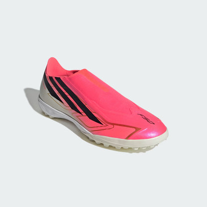 Zapatillas F50 Hyperfast League sin Cordones Pasto Sintético