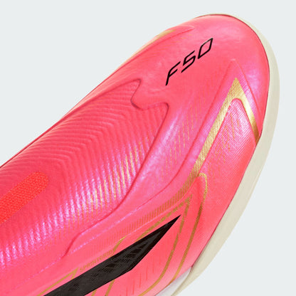 Zapatillas F50 Hyperfast League sin Cordones Pasto Sintético
